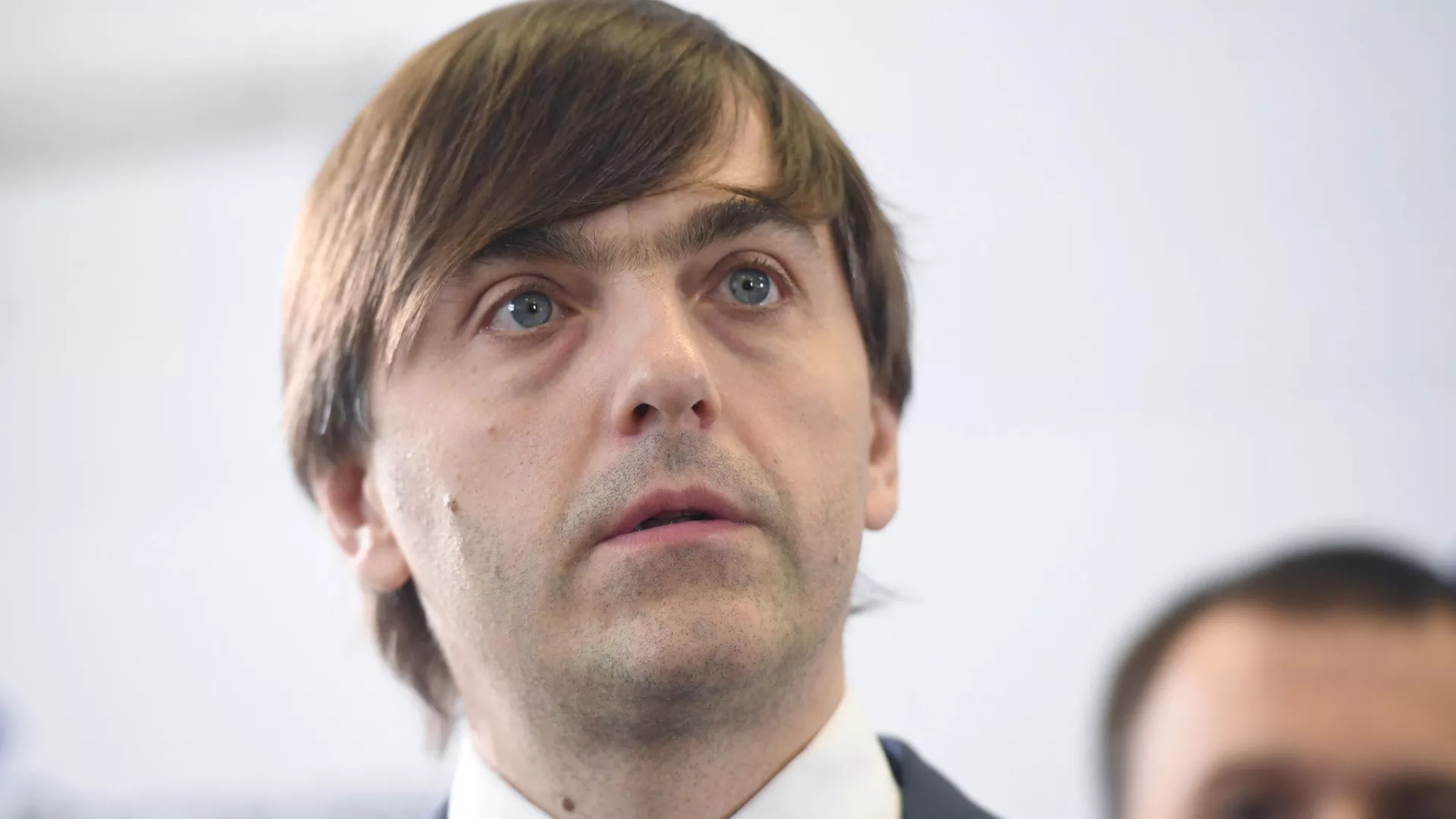 Министр Кравцов исполнил мечту школьника из Брянска