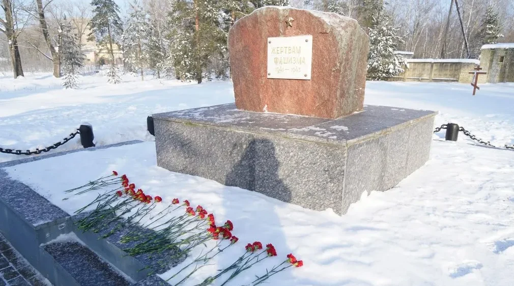 Брянск посетил первый замминистра культуры Сергей Обрывалин