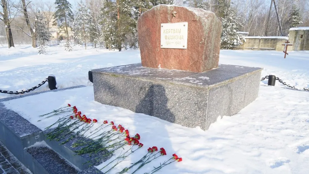 Брянск посетил первый замминистра культуры Сергей Обрывалин