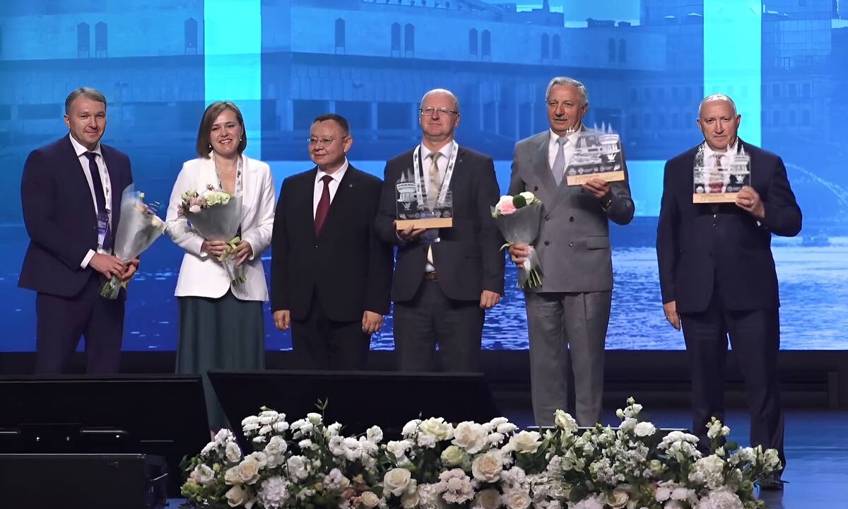 В 2026-м году в Стародубе появится современный парк аттракционов