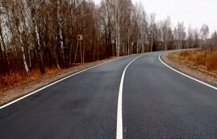 Реализация нацпроекта «Инфраструктура для жизни» на Брянщине