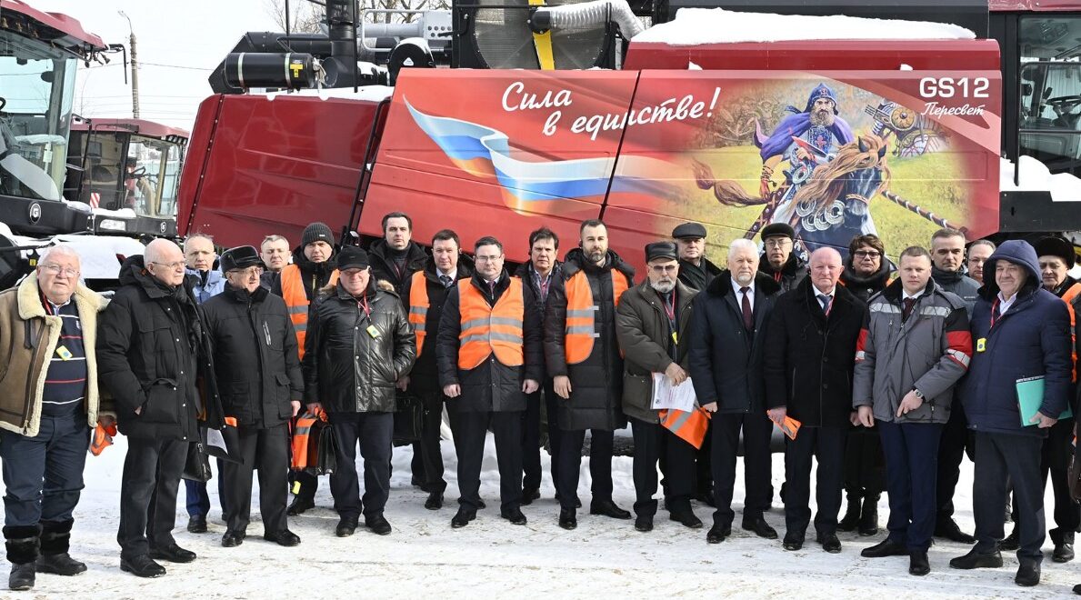 Брянская Ассоциация промышленников и предпринимателей