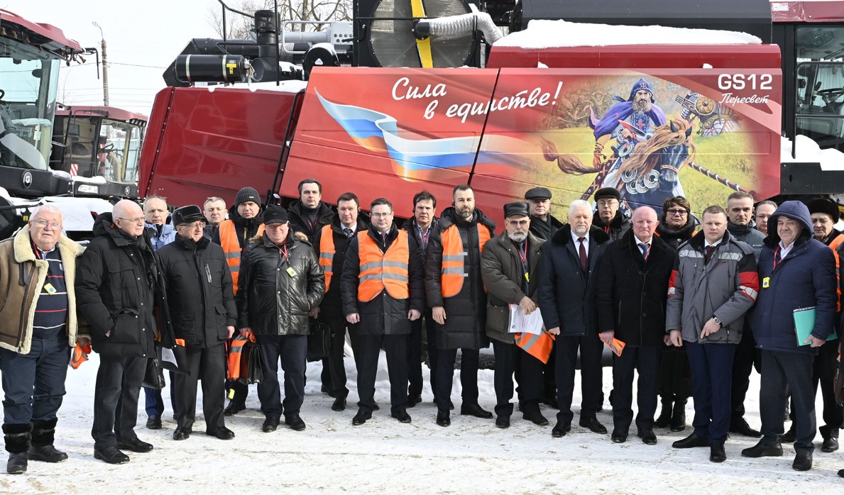 Брянская Ассоциация промышленников и предпринимателей