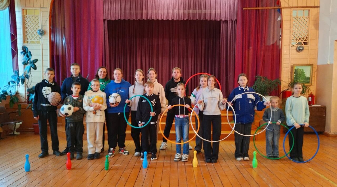 На Брянщине подвели итоги работы сельских библиотек