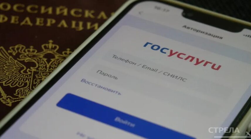 Решать проблемы со снегом во дворе брянцам помогает сервис «Госуслуги. Дом»
