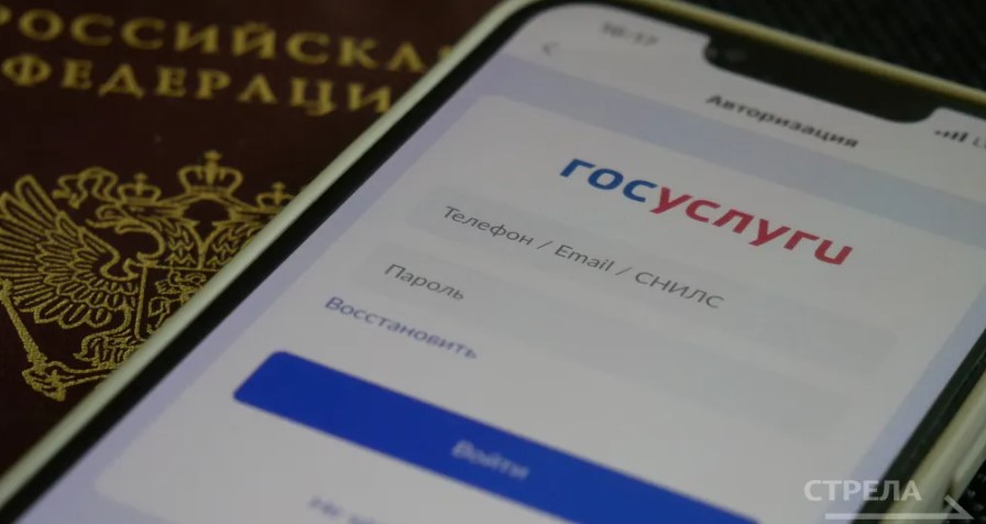 Решать проблемы со снегом во дворе брянцам помогает сервис «Госуслуги. Дом»