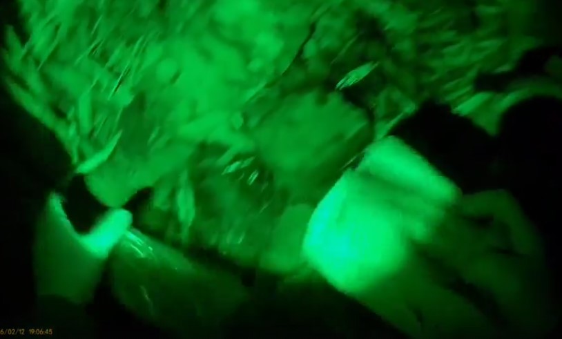 Лиофилизированная плазма для фронта из Брянска