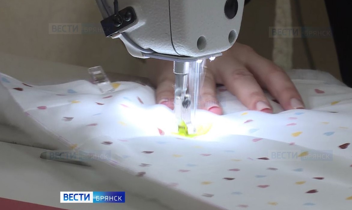 На Брянщине продолжает работать программа соцконтракт