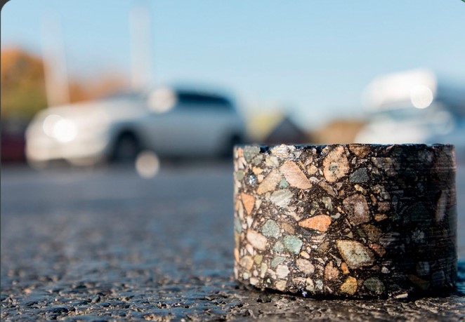 В Погарском районе на Брянщине отремонтируют мост