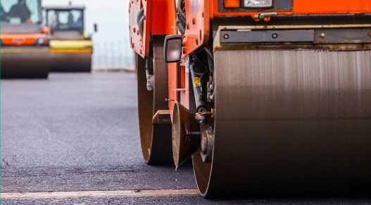 В Дубровском районе Брянской области  отремонтируют дорогу