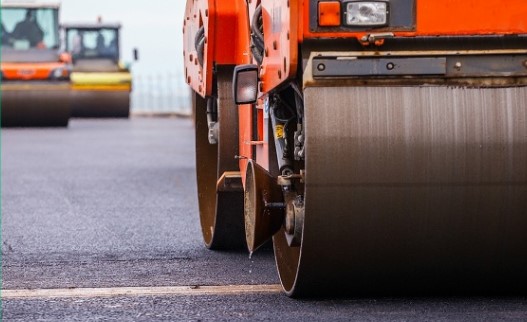 В Дубровском районе Брянской области  отремонтируют дорогу