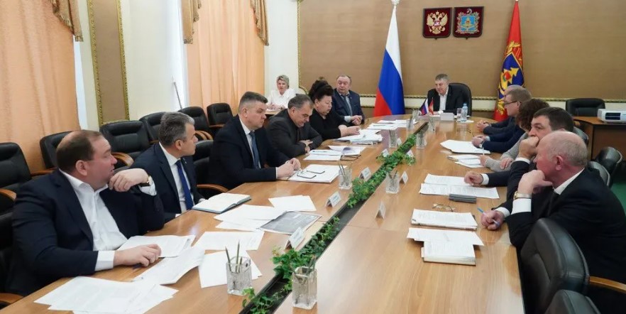 На Брянщине один из самых низких тарифов на вывоз мусора