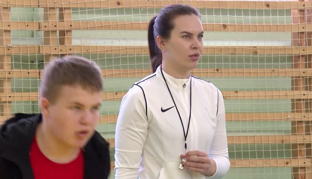 На Брянщине работает программа «Земский тренер»