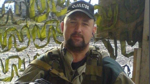 Горячие точки Петра Шкрабо