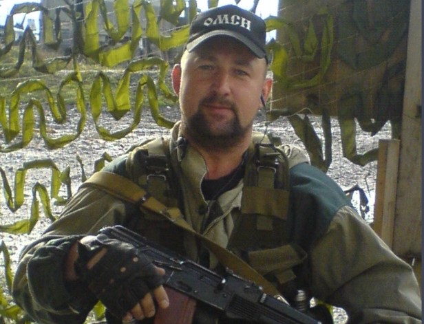 Горячие точки Петра Шкрабо