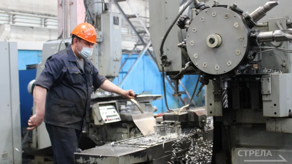 В 2025  году на восьми брянских предприятиях внедрили бережливые технологии