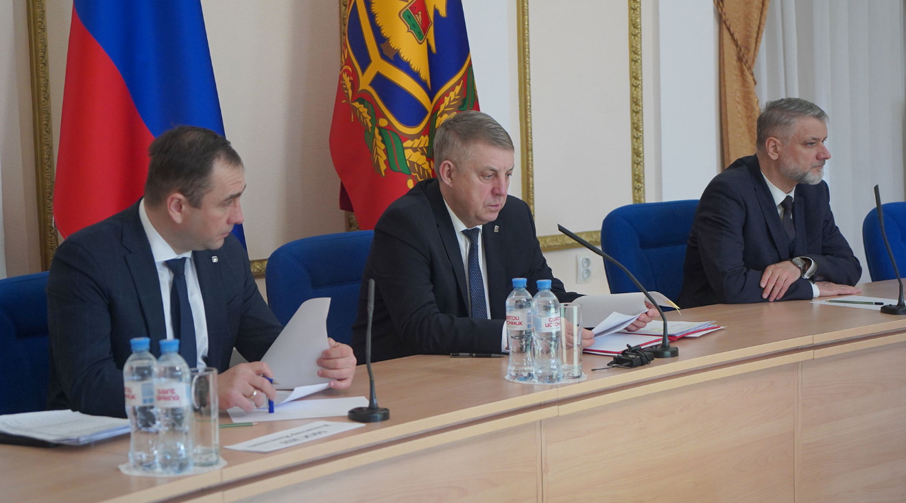 Многодетных семей на Брянщине становится больше