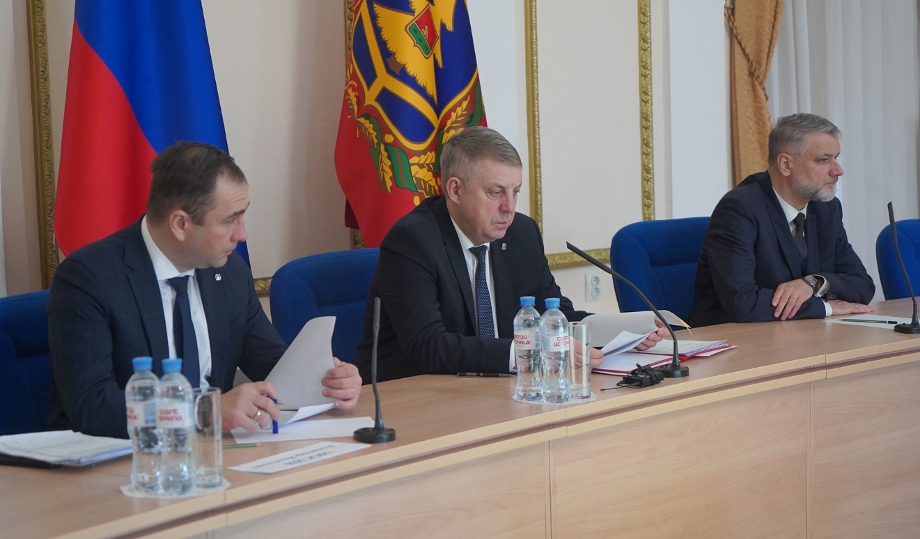 Многодетных семей на Брянщине становится больше