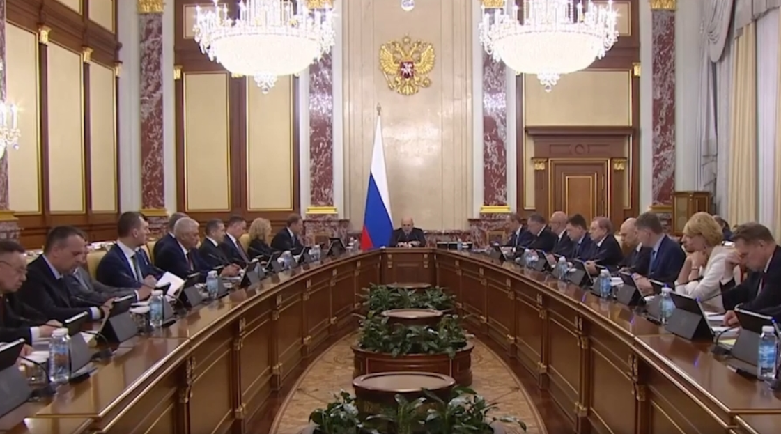 Брянский губернатор поблагодарил Президента и Правительство за поддержку