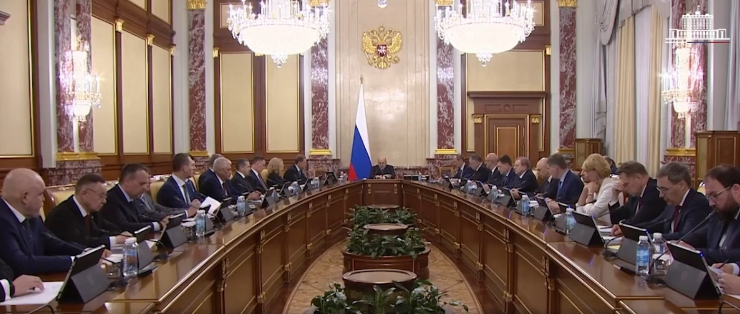 Брянский губернатор поблагодарил Президента и Правительство за поддержку