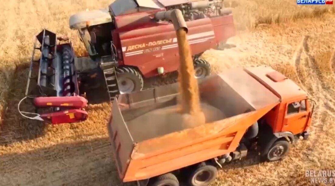 Сотрудничество Брянской области с республикой Беларусь