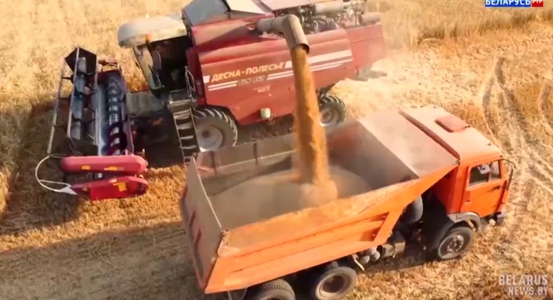 Сотрудничество Брянской области с республикой Беларусь