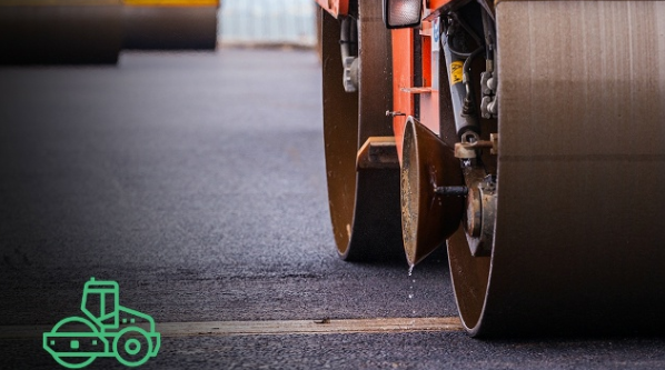 В Брянске отремонтируют участок дороги по улице Советской