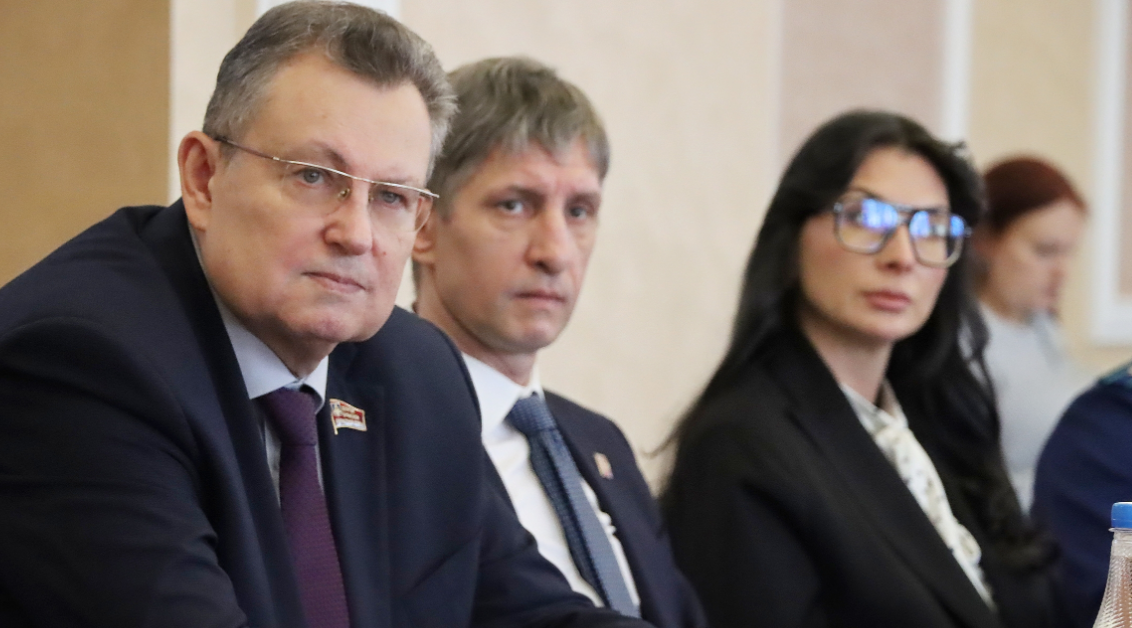 Реализация мер соцподдержки семей с детьми на Брянщине