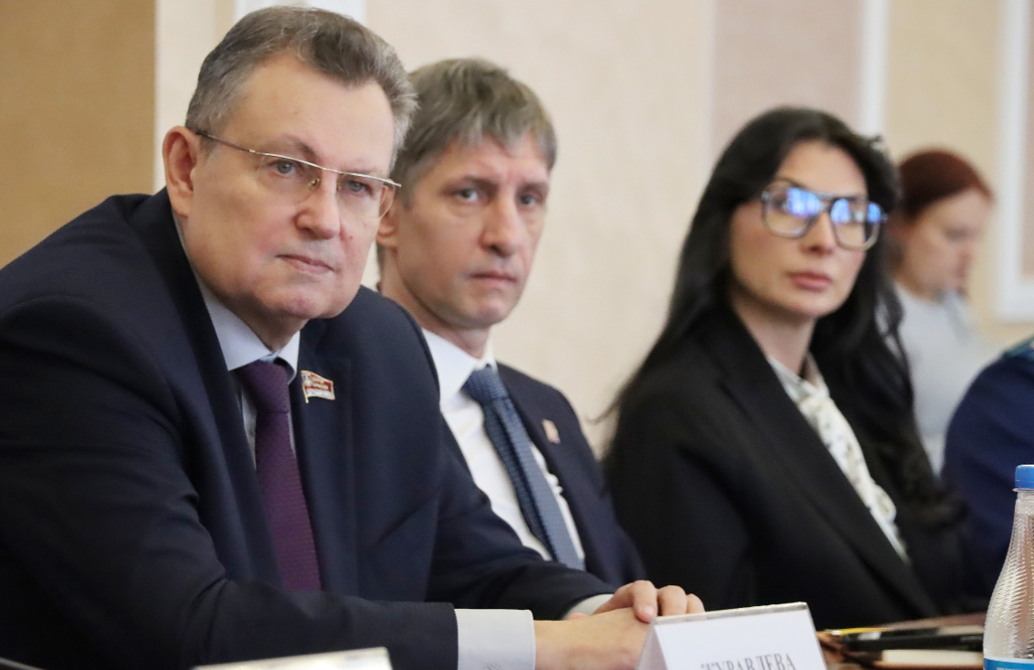 Реализация мер соцподдержки семей с детьми на Брянщине