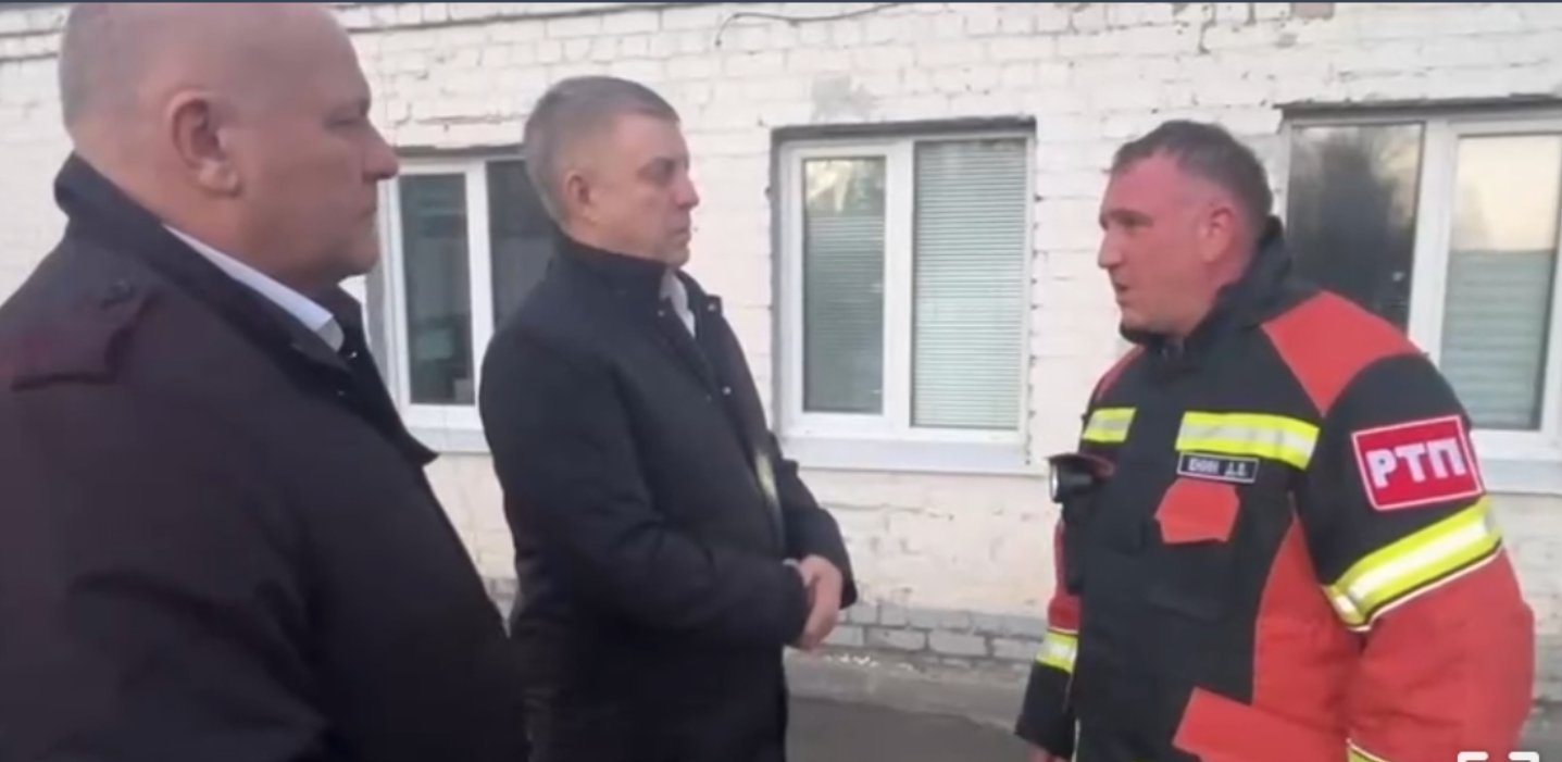 Украинские террористы ударили по Брянску ракетами Storm Shadow