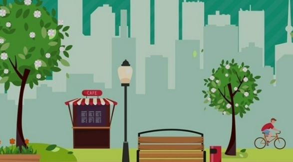 На Брянщине в городе Фокино благоустроят спортплощадку