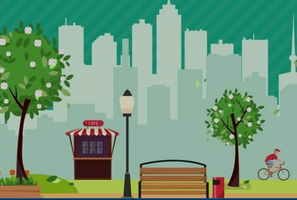 На Брянщине в городе Фокино благоустроят спортплощадку