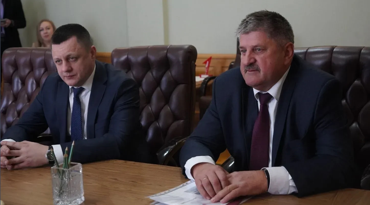 Сотрудничество Брянской области и республики Беларусь