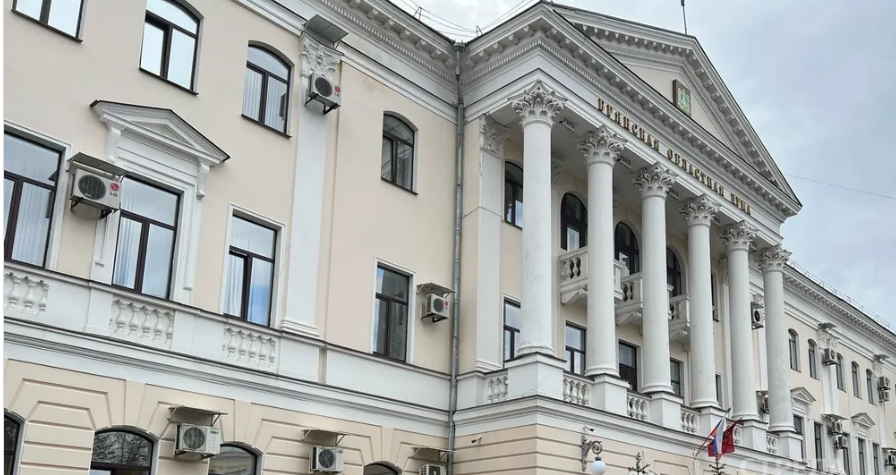 В Брянске в мессенджере МАХ работает канал областной Думы