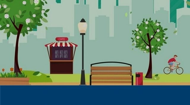 Запланирован капитальный ремонт парка «Олимпийский» в Володарском районе  Брянска