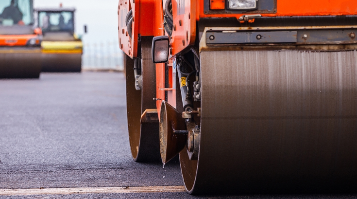 В Брянске отремонтируют участок дороги по переулку Московскому