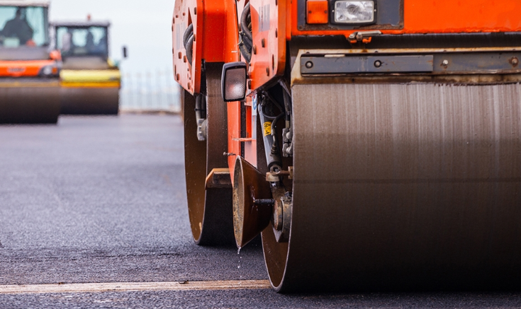 В Брянске отремонтируют участок дороги по переулку Московскому