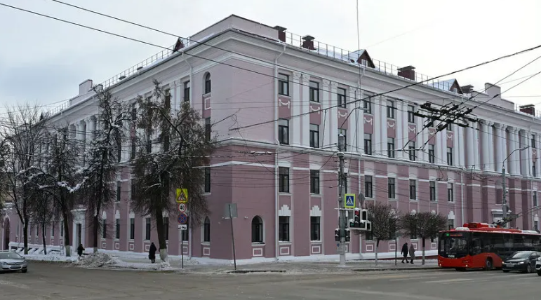 Теперь и в Брянске можно получить высшее медицинское образование