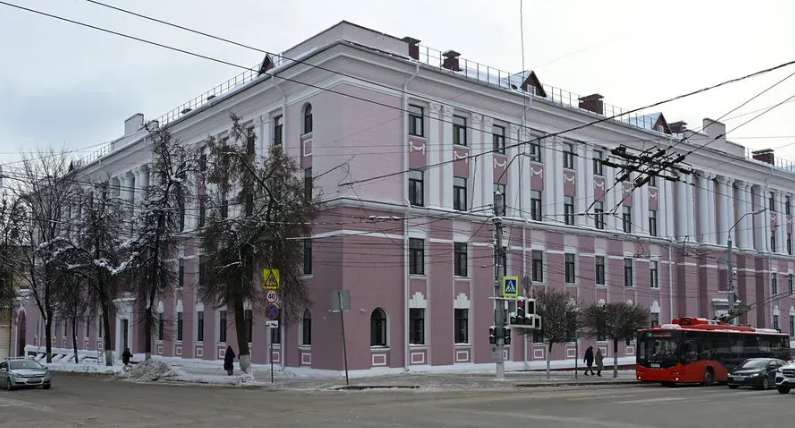 Теперь и в Брянске можно получить высшее медицинское образование