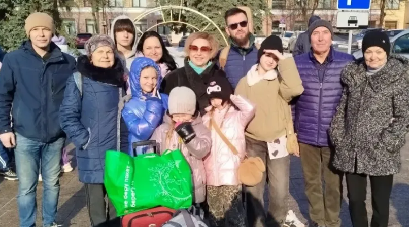 Брянские семьи примут участие в конкурсе «Это у нас семейное!»