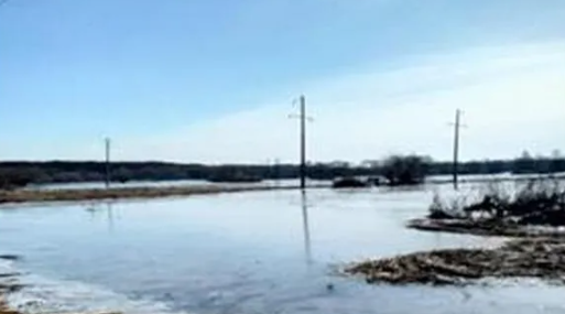 «Брянскэнерго» о готовности к весеннему паводку