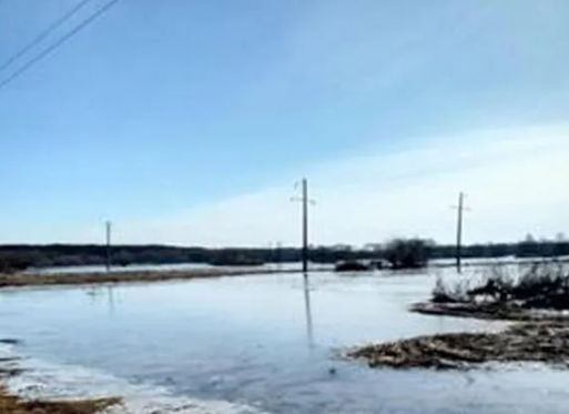 «Брянскэнерго» о готовности к весеннему паводку