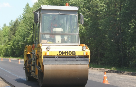 На Брянщине отремонтируют участок дороги Селиловичи – Берёзовка – Шаровичи