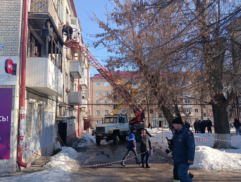 Трагедия сплотила Брянск