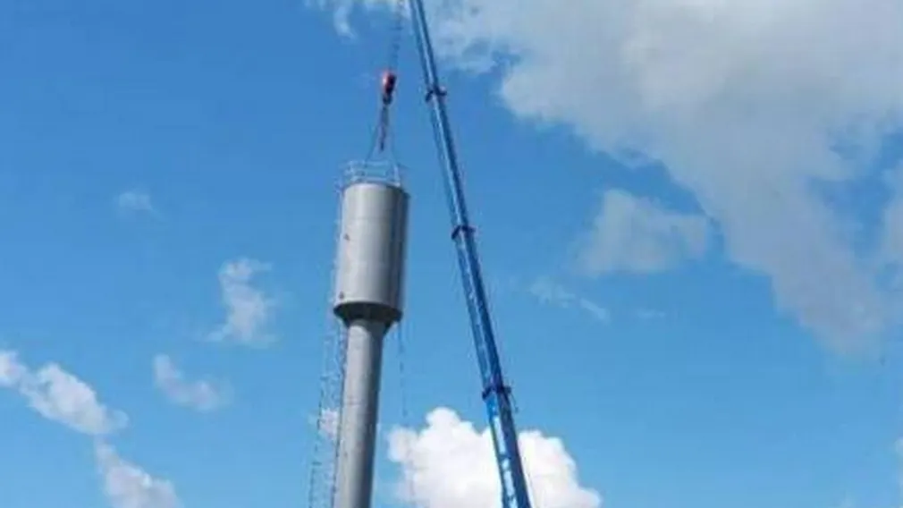 В брянском поселке Клетня построят современный водозабор