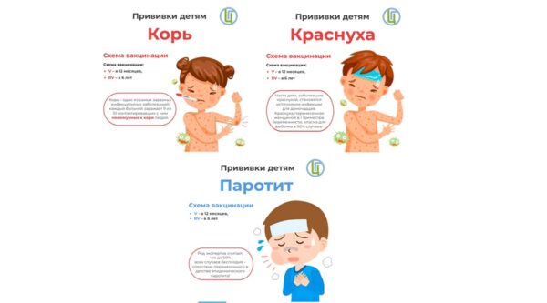 Тренируем иммунитет: как в этом помогает вакцинация