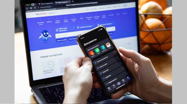 В несколько кликов: как работают «Жизненные ситуации» на «Госуслугах»