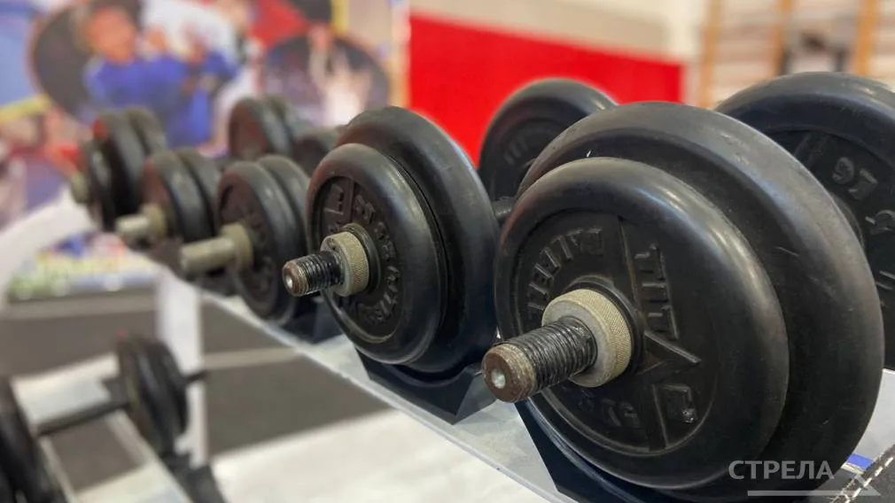 В Брянске в 2025 году провели более 130 городских соревнований