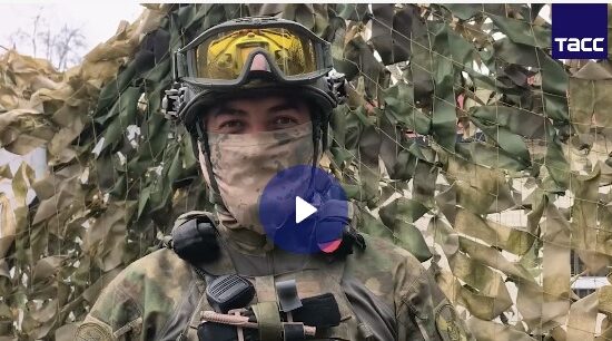 В Брянской области с октября 2025 года МОГ Росгвардии уничтожили более 300 БПЛА