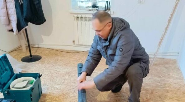 Жители Брянщины  продолжают заключать соцконтракты